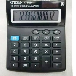 Citizen - CT812BNC - Caculator