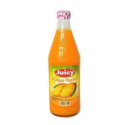 Juicy - Mango Squash (750ml)