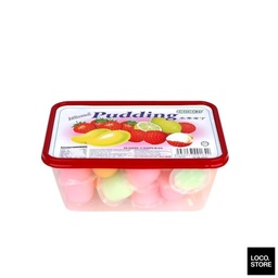 Cocon - Mixed Mini Pudding (420g)