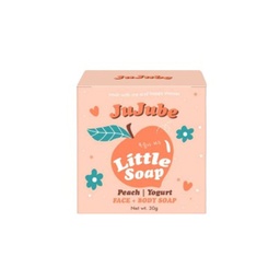 Jujube - Little Soap (30g)