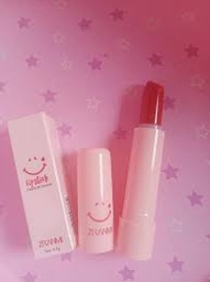 Zranmi - Lipstick - Fashion Colour