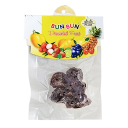 Bun Bun - Dried Fruit - All Flavour (50g)