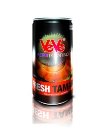 VeVe Juice - Fresh Tamarind (260ml)