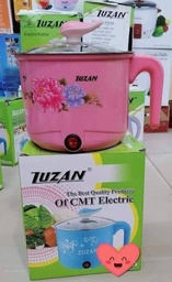Zuzan - CMT Electric (20cm)