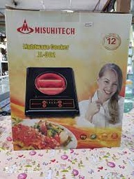 Misushita - Lightwave Cooker (JL-302)