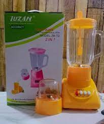 Zuzan - 2In1 Electric Materializer (ZB-T2)