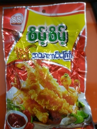 Seint Seint - Prawn Snack (28g)