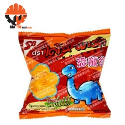 SB Brand - Dino Park - Paprica Flavour (10g)