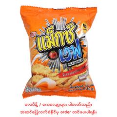 Maxx Wave - Tomato Katchup (30g)