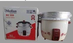 Median - Rice Cooker(RC-350)