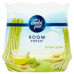 Ambi Pur - Lemon Grass - Gel Fresh (180g)