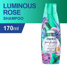 Rejoice - Perfume - Luminous Rose Shampoo (170ml)