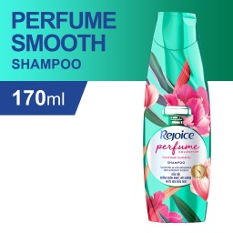 Rejoice - Perfume - Smooth Shampoo (170ml)