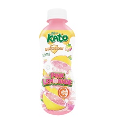 Kato - Immune Boost - Pink Lemonade (320ml)