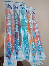 Tasty - Jelly Ice Pop (80g)