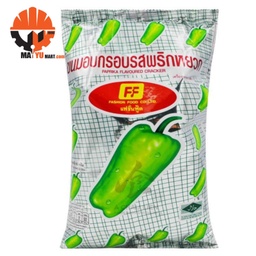 FF - Paprika Flavoured Cracker (65g)