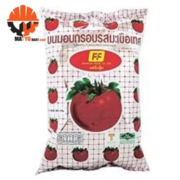 FF - Tomato Flavoured Cracker (65g)