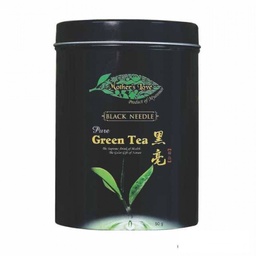 Mother's Love - Black Needle - Pure Green Tea (50g)