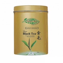 Mother's Love - Gold Needle - Pure Black Tea (50g)