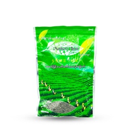 Mother's Love - Special Green Tea - Jasmine Flavoured Green Tea (100g)