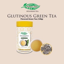 Mother's Love - Glutinous Green Tea (120g)