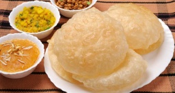 Very Good - Puri (450g)