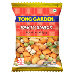Tong Garden - Party Snack (40g)