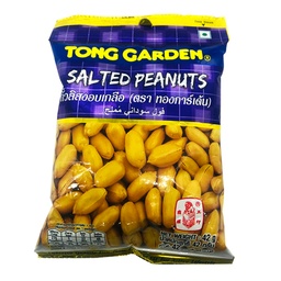 Tong Garden - Salted Peanuts (18g)
