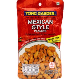 Tong Garden - Mexican Style Peanuts (65g)