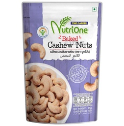 Tong Garden - NutriOne - Baked - Cashew Nuts (85g)