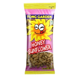 Tong Garden - Honey Sunflower (30g)