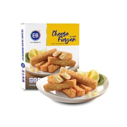 EB - Cheese Fingers (500g/20Pcs)