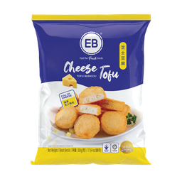 EB - Cheese Tofu (500g)