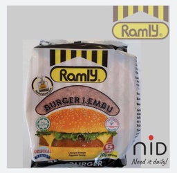 Ramly - Beef Patty (70g)