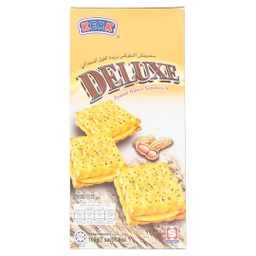 Deluxe - Peanut Butter Sandwich (160g)