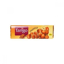 Tango Chocolate Bar - Hazelnut (100g)