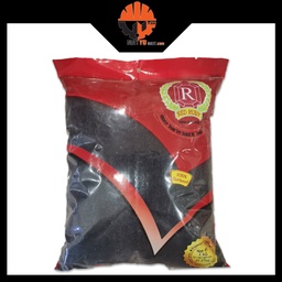 Red Ruby - Black Cumin (စမှုံနက်) (1kg)