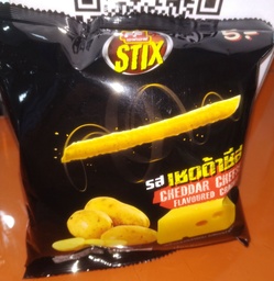 FF - Stix - Cheddar Cheese Flavoured Cracker (15g)