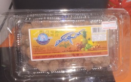 Sin Phyu Daw - Dried Plums (160g)