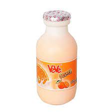 VeVe - Yogurt - Orange (230ml)