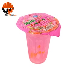 J Cup - Jelly - Melon Flavour (200ml)