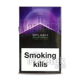 Marlboro - Splash Mega Purple