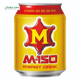 M-150 Energy Drink(Can)