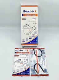 Hanma - Medical Mask - HM-K94 (1Pcs)