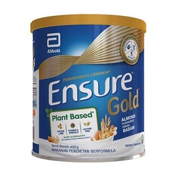 Ensure Gold - Almond Flavour (400g)