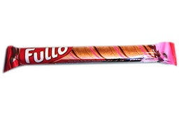 Fullo - Choco &amp; Strawberry Wafer Roll (Pcs) (10g)