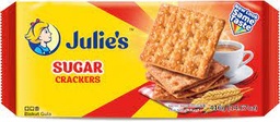 Julie's - Sugar Crackers (416g)
