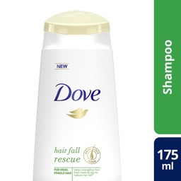 Dove - Hair Fall Rescue - Shampoo (175ml)