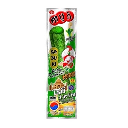 Kabuki - Roll Seaweed - Original Taste (3g)