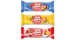 Jam O'Jam - Strawberry Jam (16g)